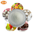 Natural organic powdered sweetener erythritol food additives